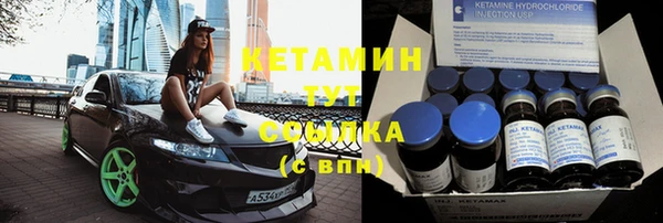 тгк Лиски